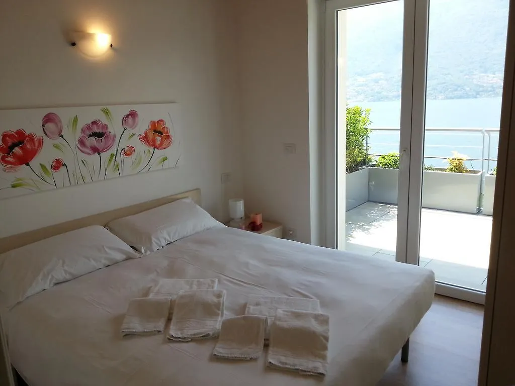 Residence Il Poggio Dorio Italia