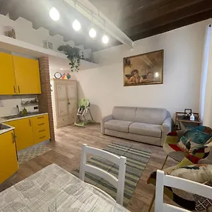 Apartament Casa Nicoli, Bergamo