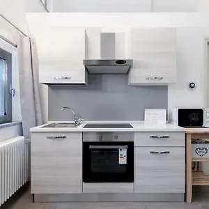 Casa Olimpia Casa vacanze