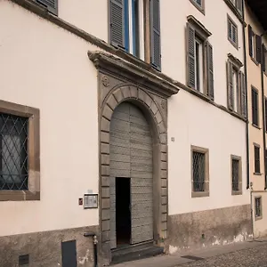 Apartament Casa Legami Charme&relax, Bergamo