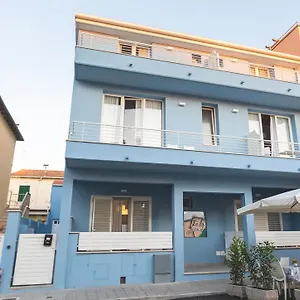 Via Siena 4 - & Holiday home Marina di Cecina
