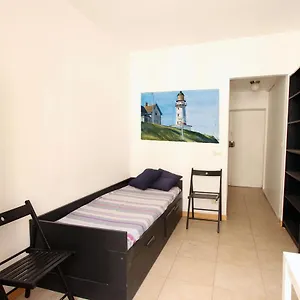 Penna Flats Apartment Rome