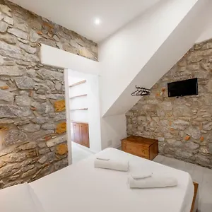 Hortensia House Apartment Cefalu
