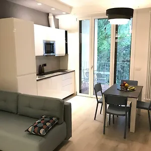 La Loggetta Apartment Florence