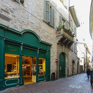Apartament Altana, Bergamo