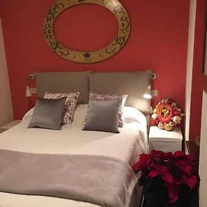 Nest Apartment Florence