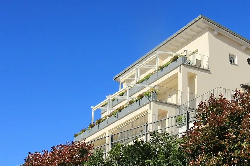 Holiday home Residence Il Poggio Dorio Italy