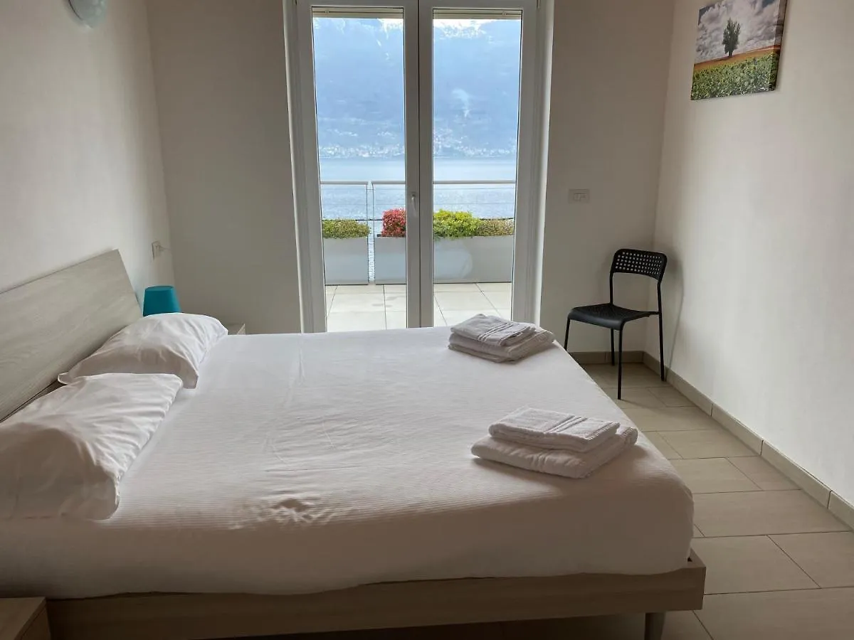 Residence Il Poggio Dorio Tatil Evi