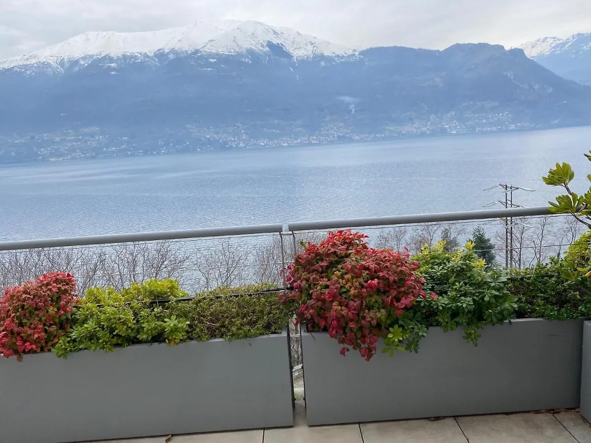 Tatil Evi Residence Il Poggio Dorio