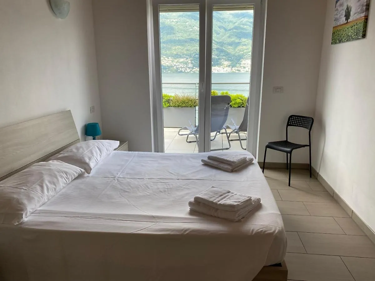 Tatil Evi Residence Il Poggio Dorio