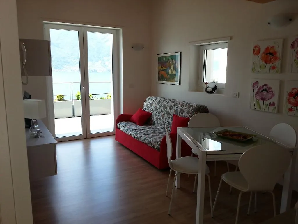 Residence Il Poggio Dorio 0*,  İtalya