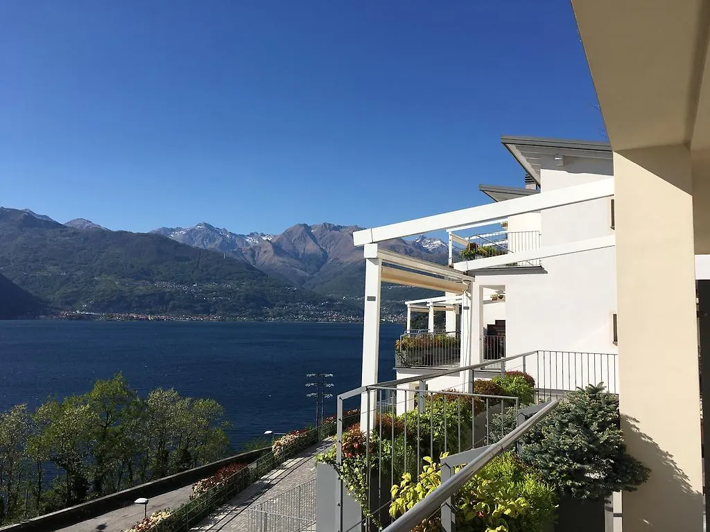 Tatil Evi Residence Il Poggio Dorio