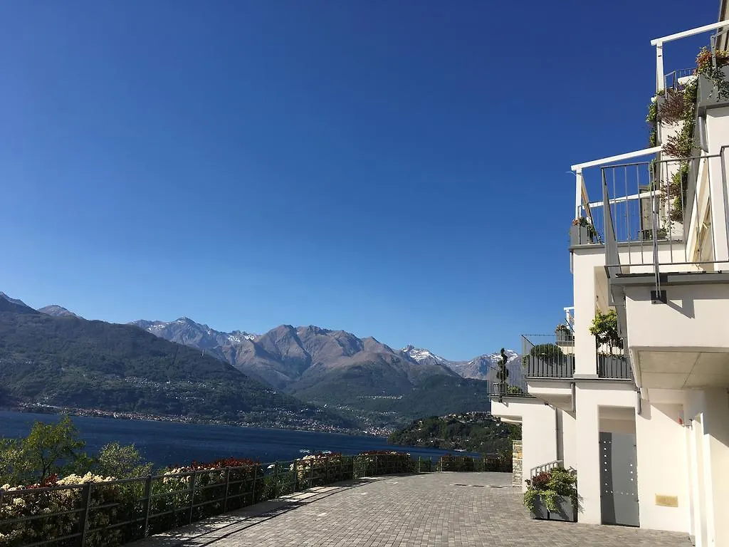 Residence Il Poggio Dorio 0*,